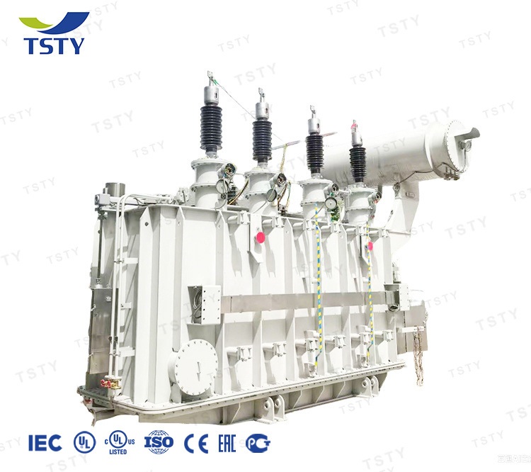 Трансформаторы 110 кВ
